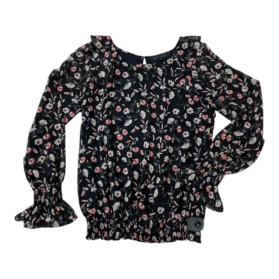 Top Ls By Sanctuary In Multi, Size:S