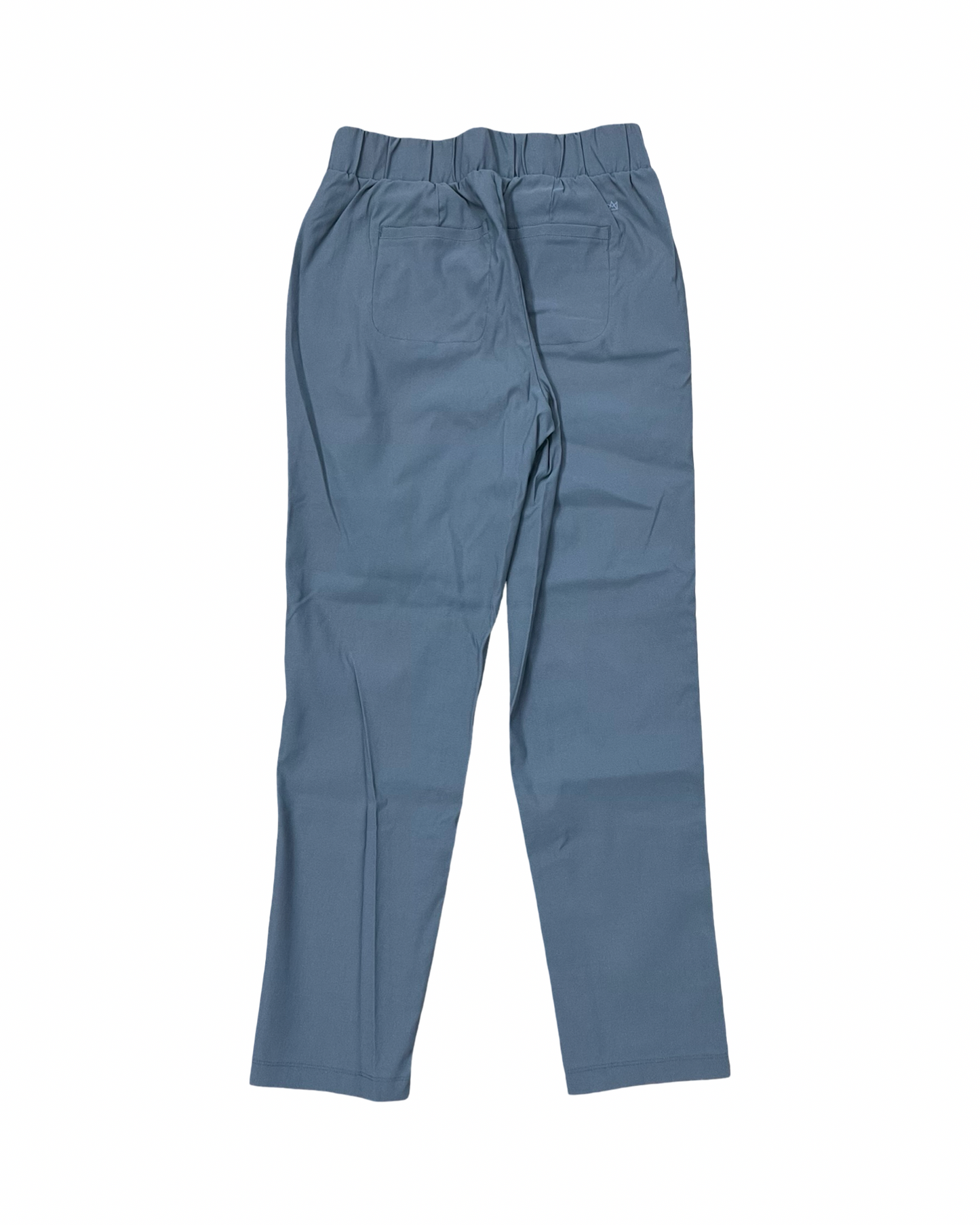 Pants Dress By Clothes Mentor In Blue, Size:S