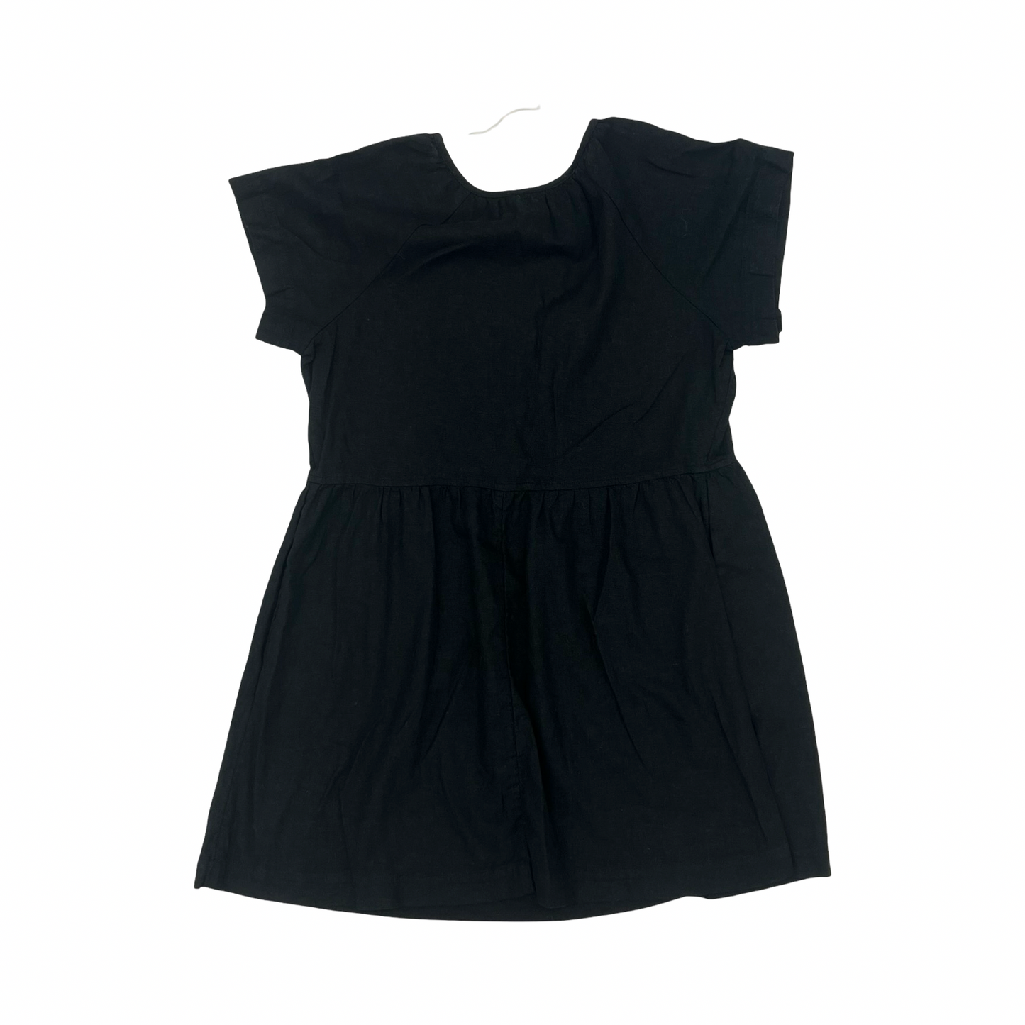 Tunic Ss By Universal Thread In Black, Size:S