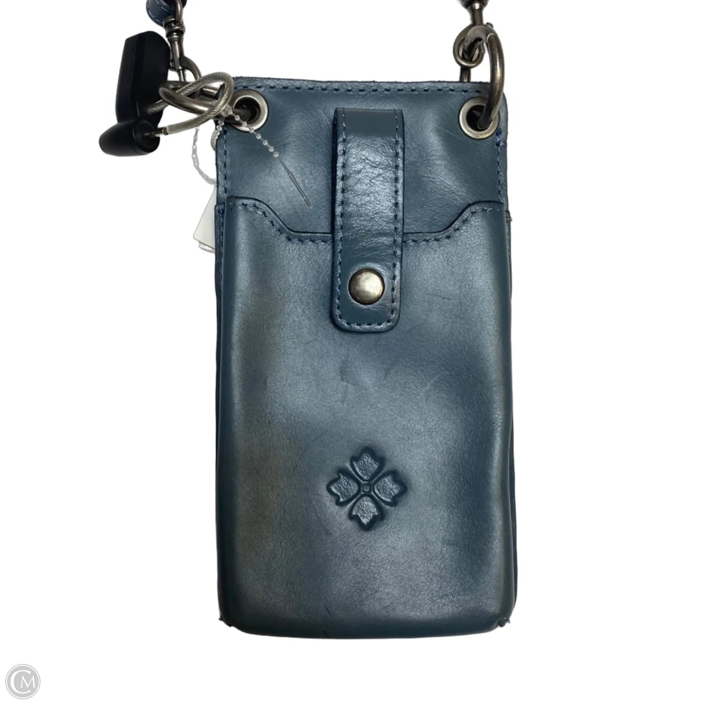 Crossbody Designer By Patricia Nash, Size: Small