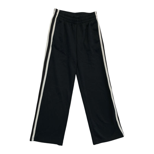 Pants Lounge By Evereve In Black & White, Size:Xs