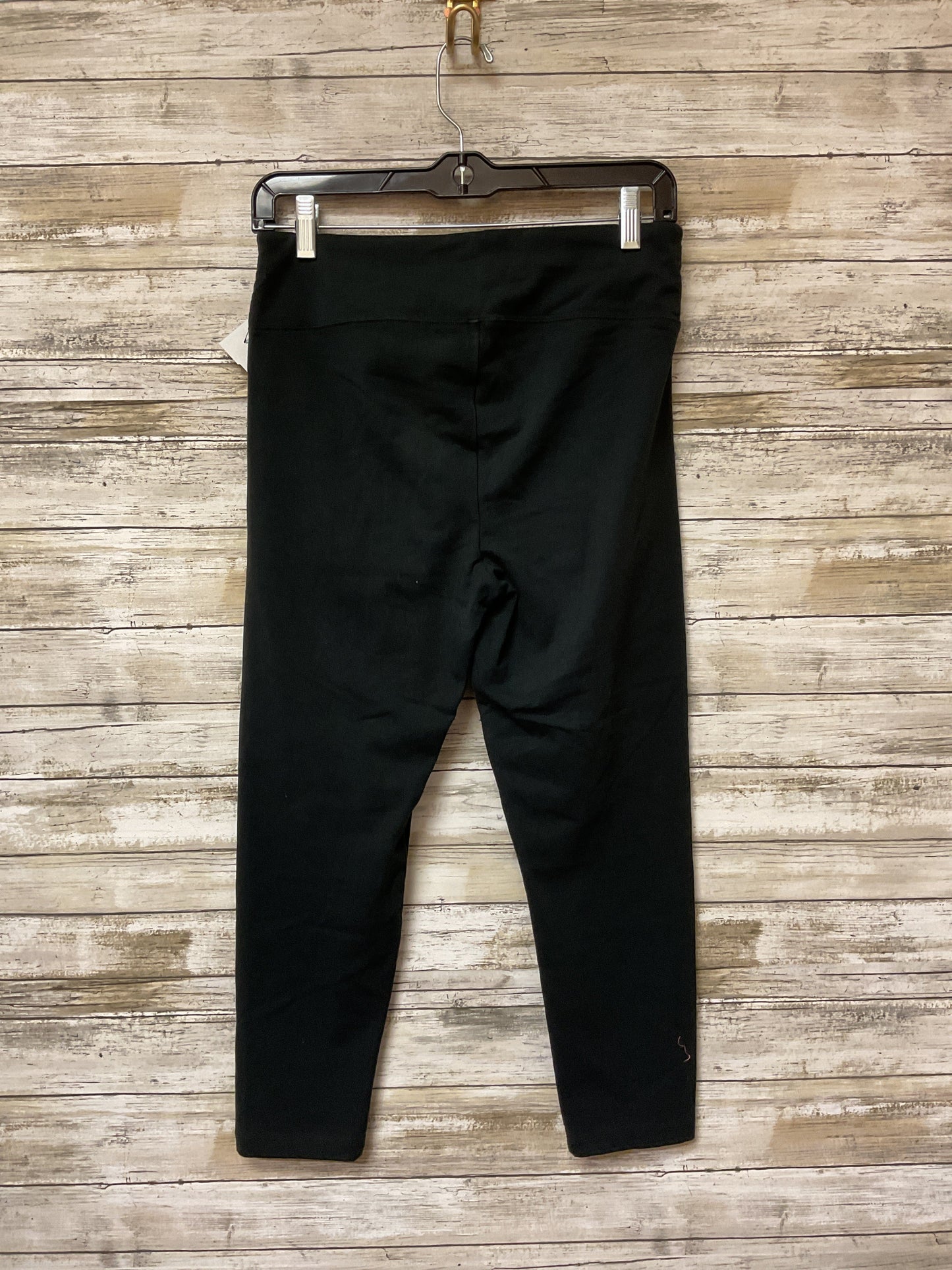Pants Leggings By J. Crew In Black, Size:M