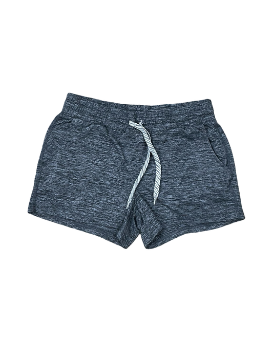 Shorts By Members Mark In Grey, Size:S