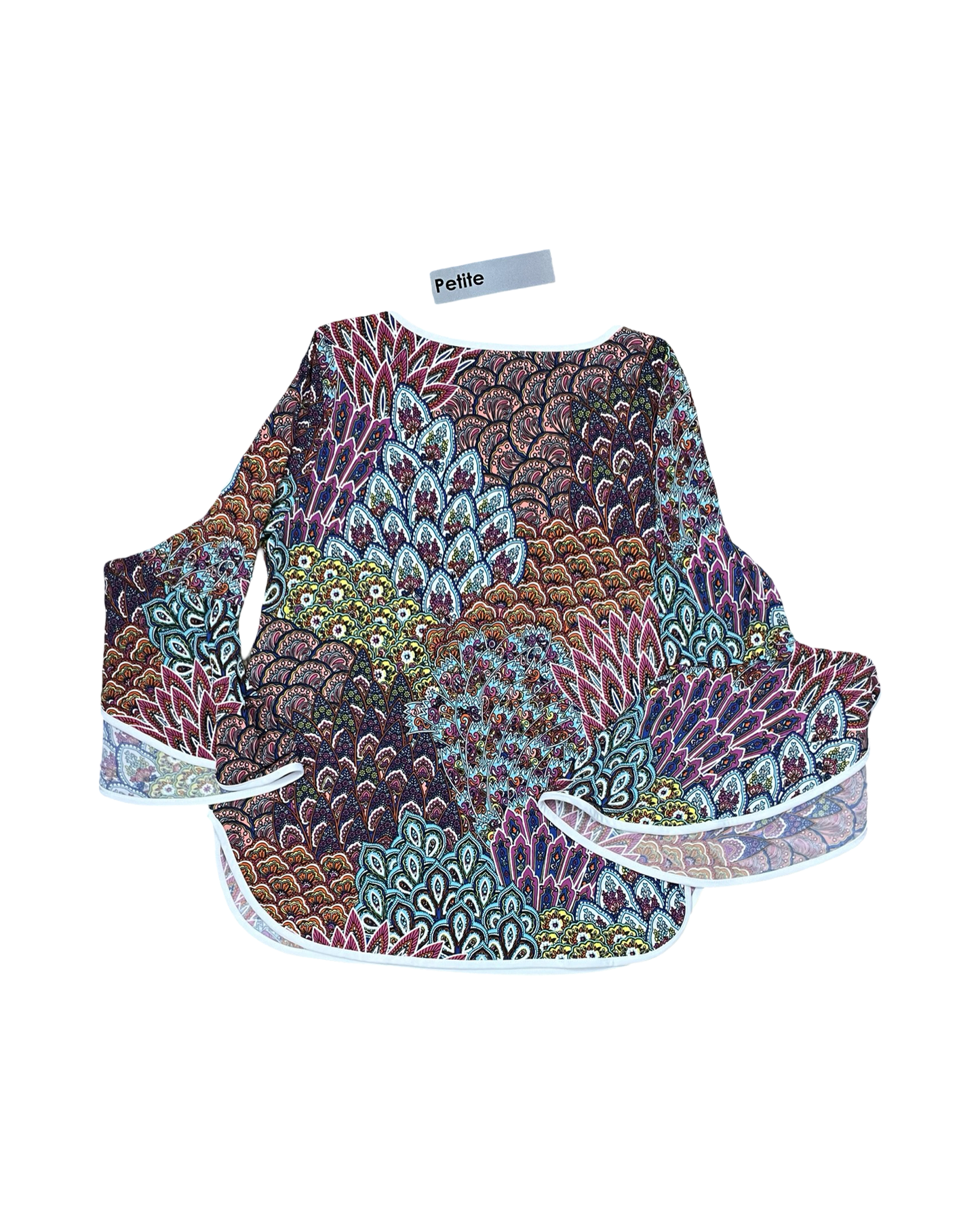 Top Ls By Clothes Mentor In Multi, Size:Lp