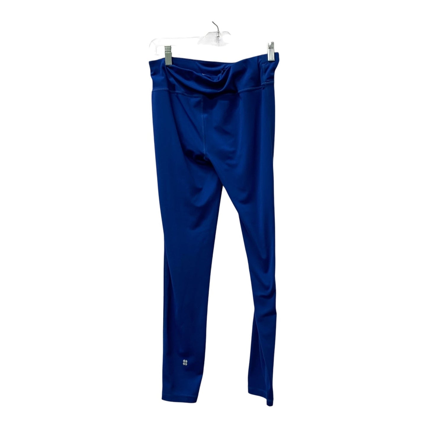 ATHLETIC LEGGINGS by SWEATY BETTY In BLUE, Size: M