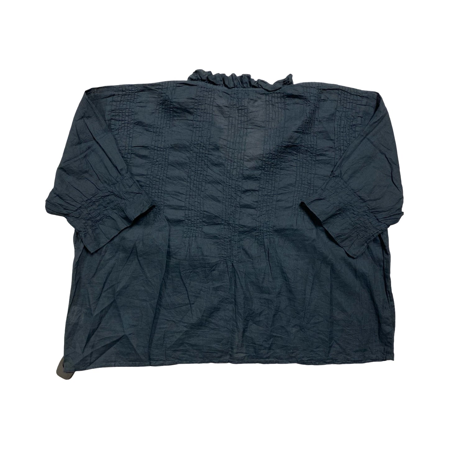 Top Ss By JP AND MATTIE In Navy, Size:L