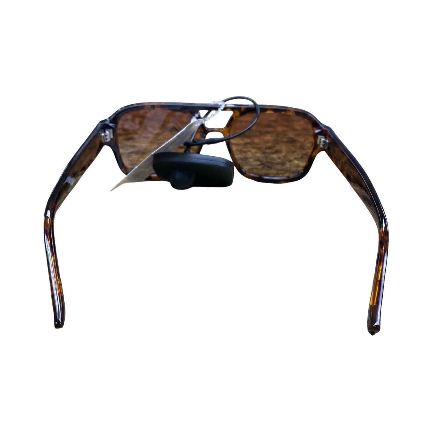 Sunglasses By Meller In Animal Print, Size: