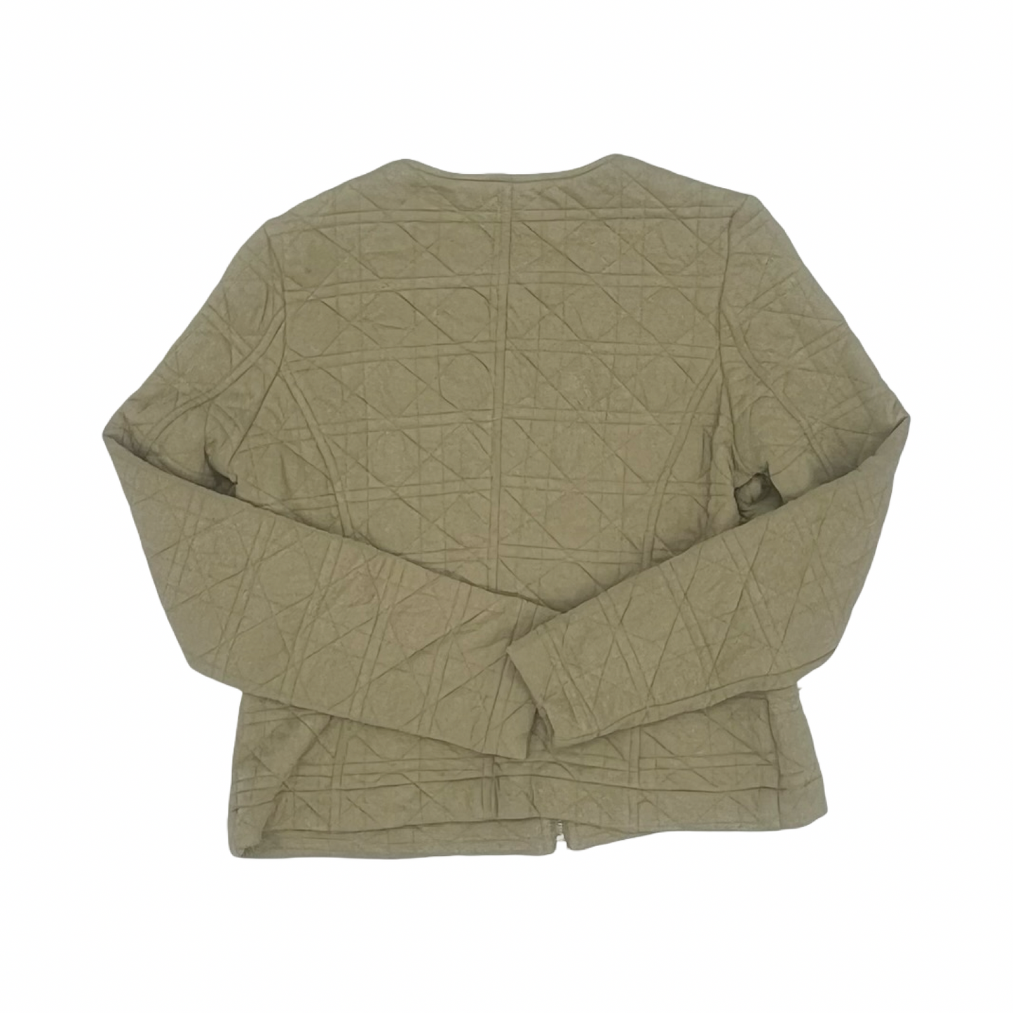 Jacket Other By Bagatelle In Green, Size:M