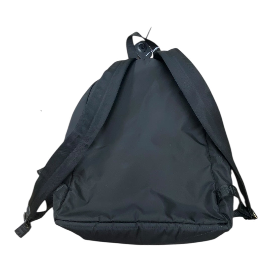 Backpack Designer By Marc Jacobs In Black, Size:Large