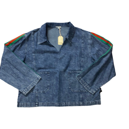 Top Ls By Jodifl In Multi, Size:L