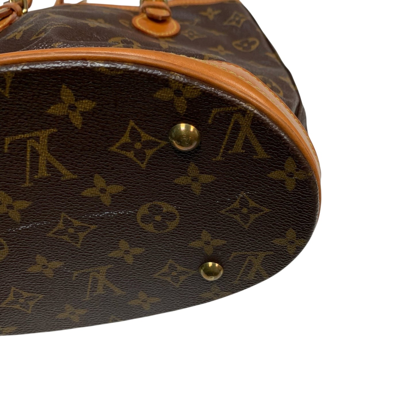 Handbag Luxury Designer By Louis Vuitton, Size: Medium