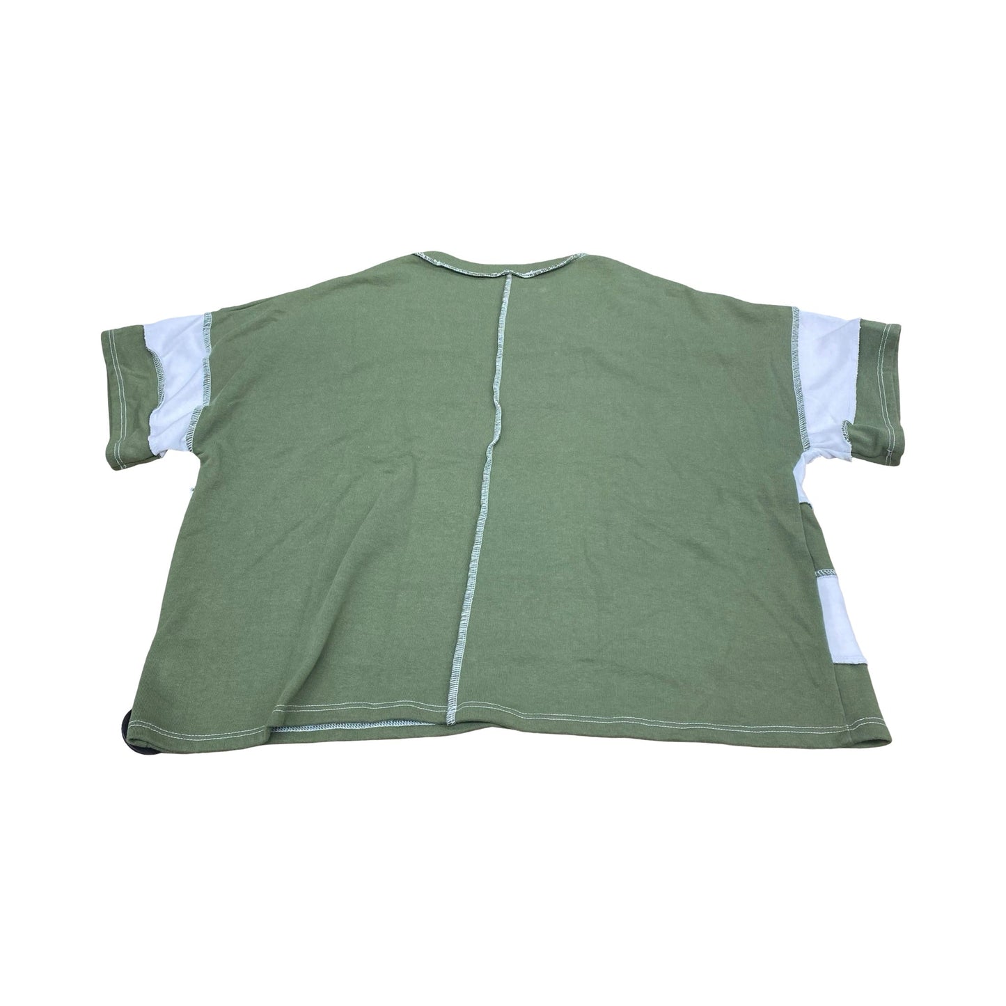 Top Ss By Zenana In Multi, Size:S