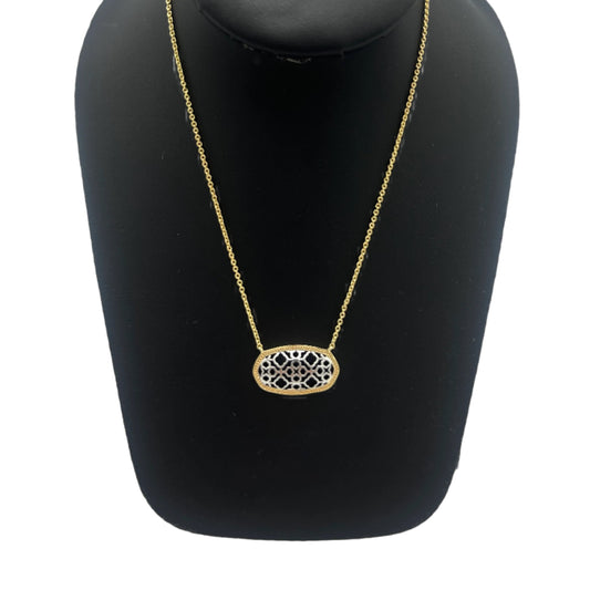 Necklace Designer By Kendra Scott