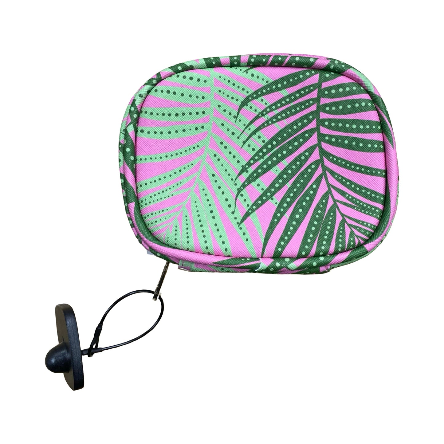 Makeup Bag By Trina By Trina Turk In Multi, Size:Small
