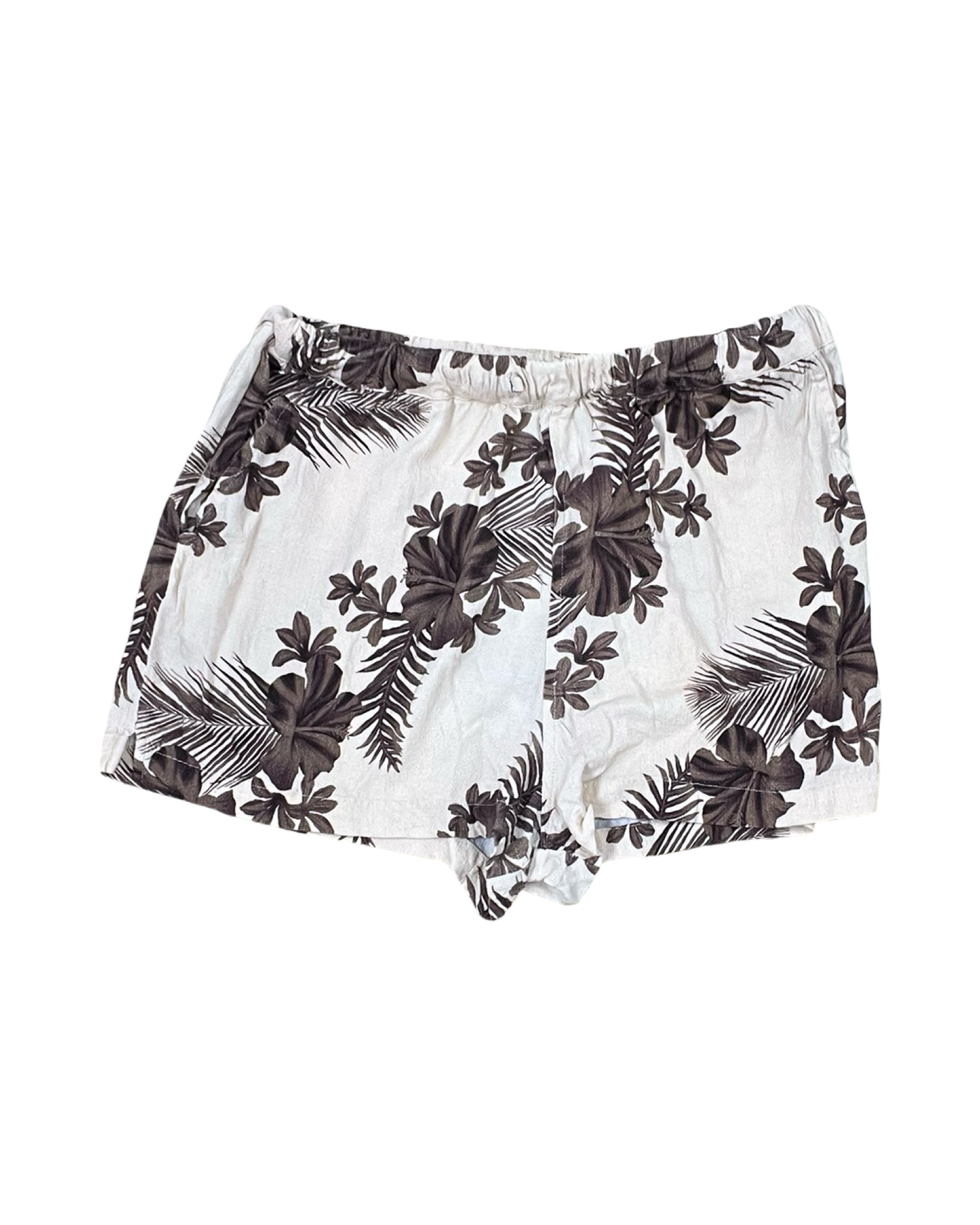 Shorts By Hurley In Brown & Tan, Size:M