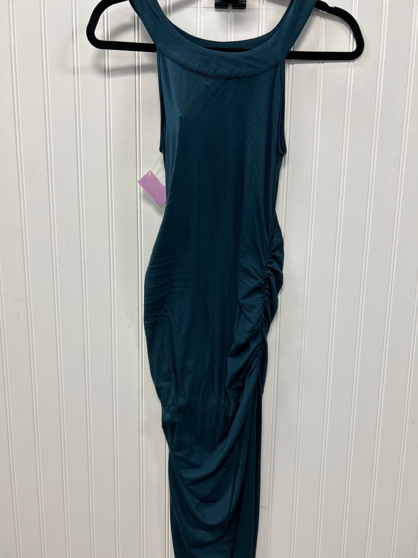 Dress Casual Maxi By Clothes Mentor In Blue, Size:S