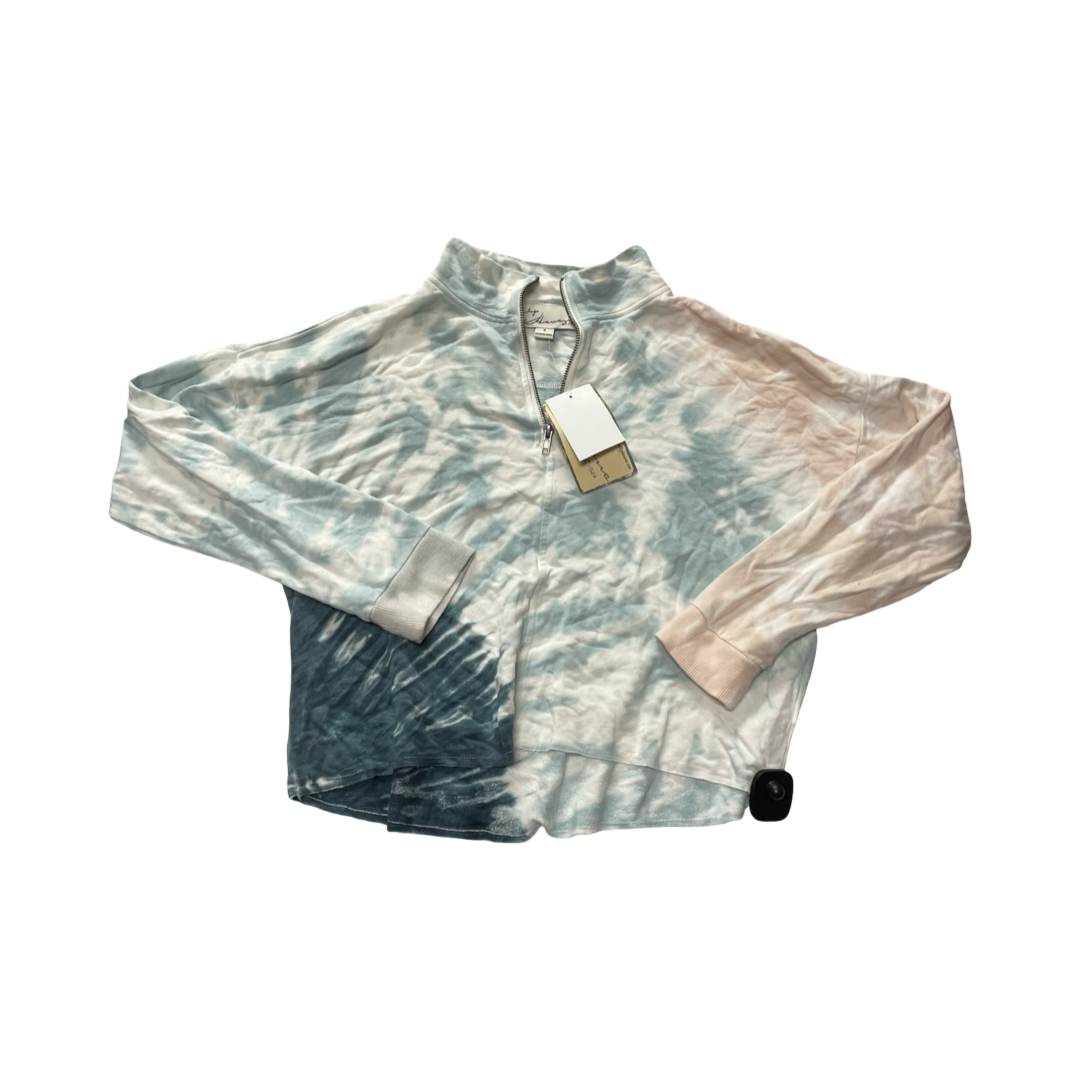 Top Ls By Vintage Havana In Multi, Size:S