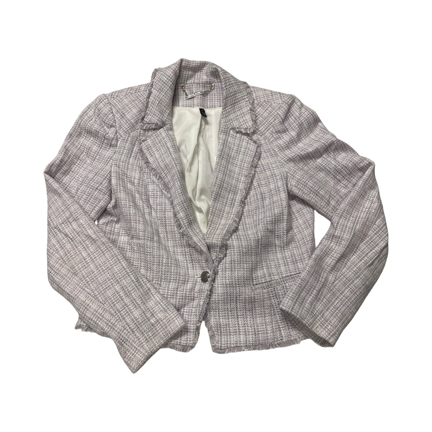 Blazer By White House Black Market In Multi, Size:12