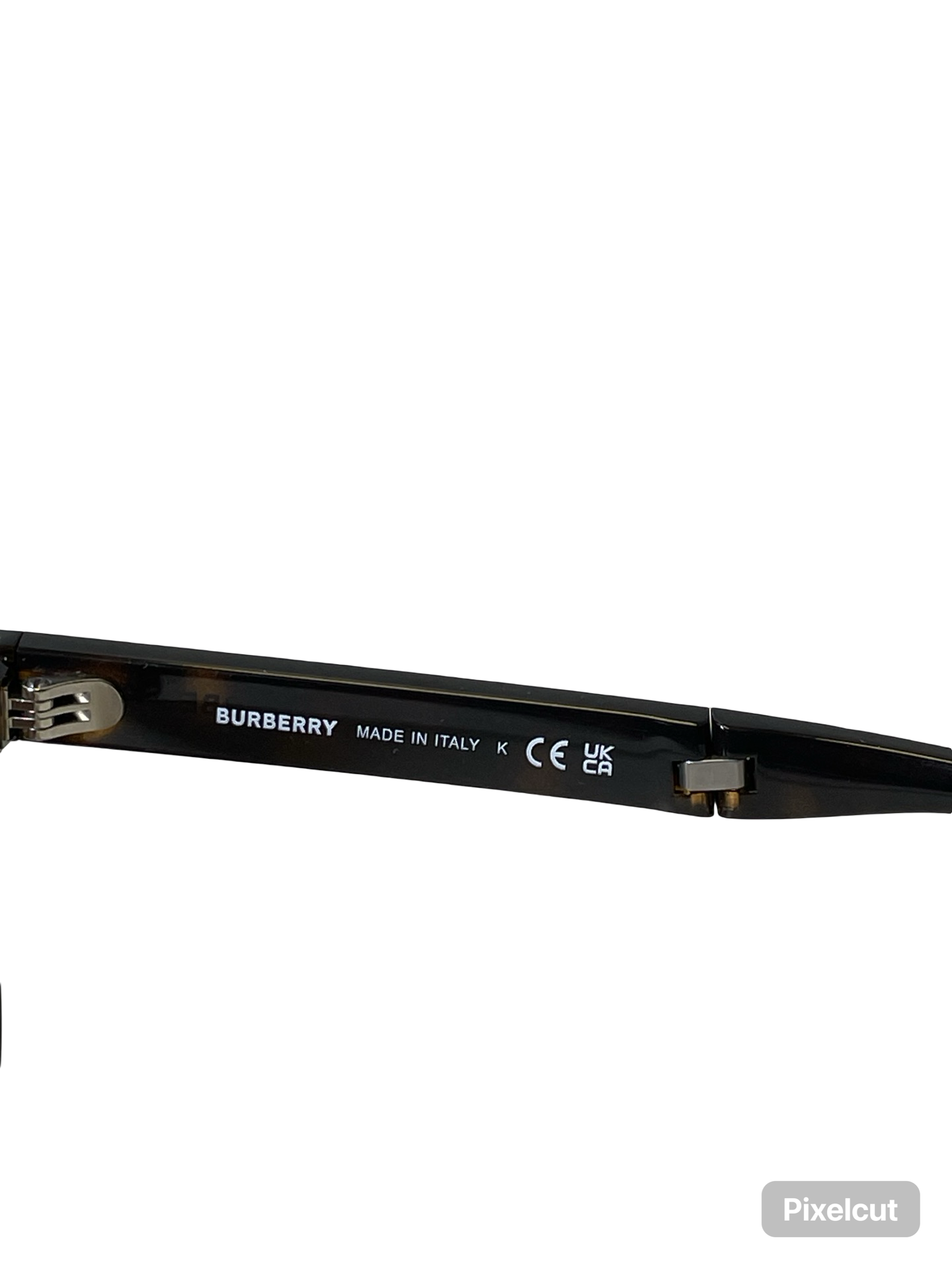 Sunglasses Luxury Designer By Burberry