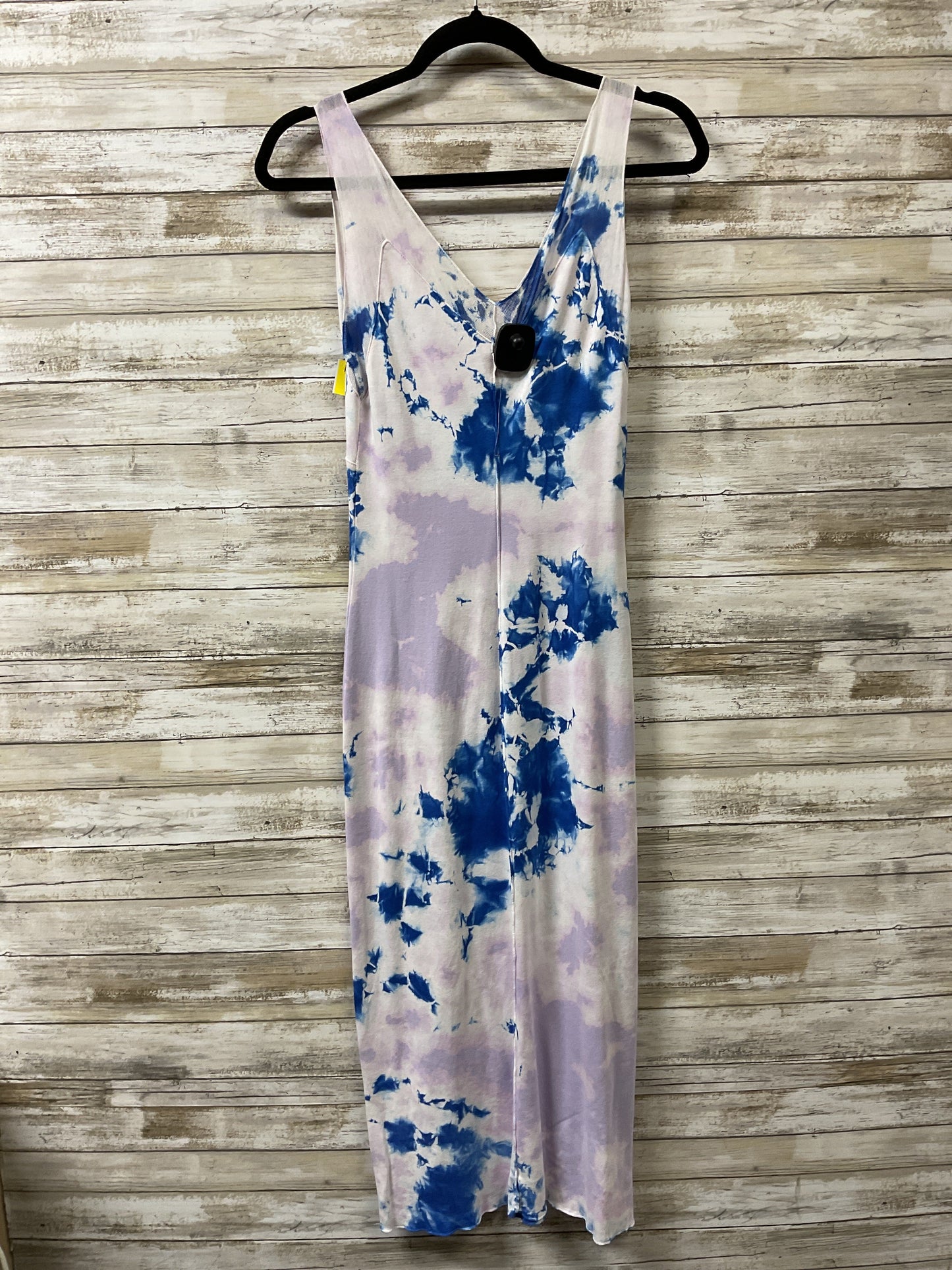 Dress Casual Maxi By Cma In Tie Dye Print, Size:Xs