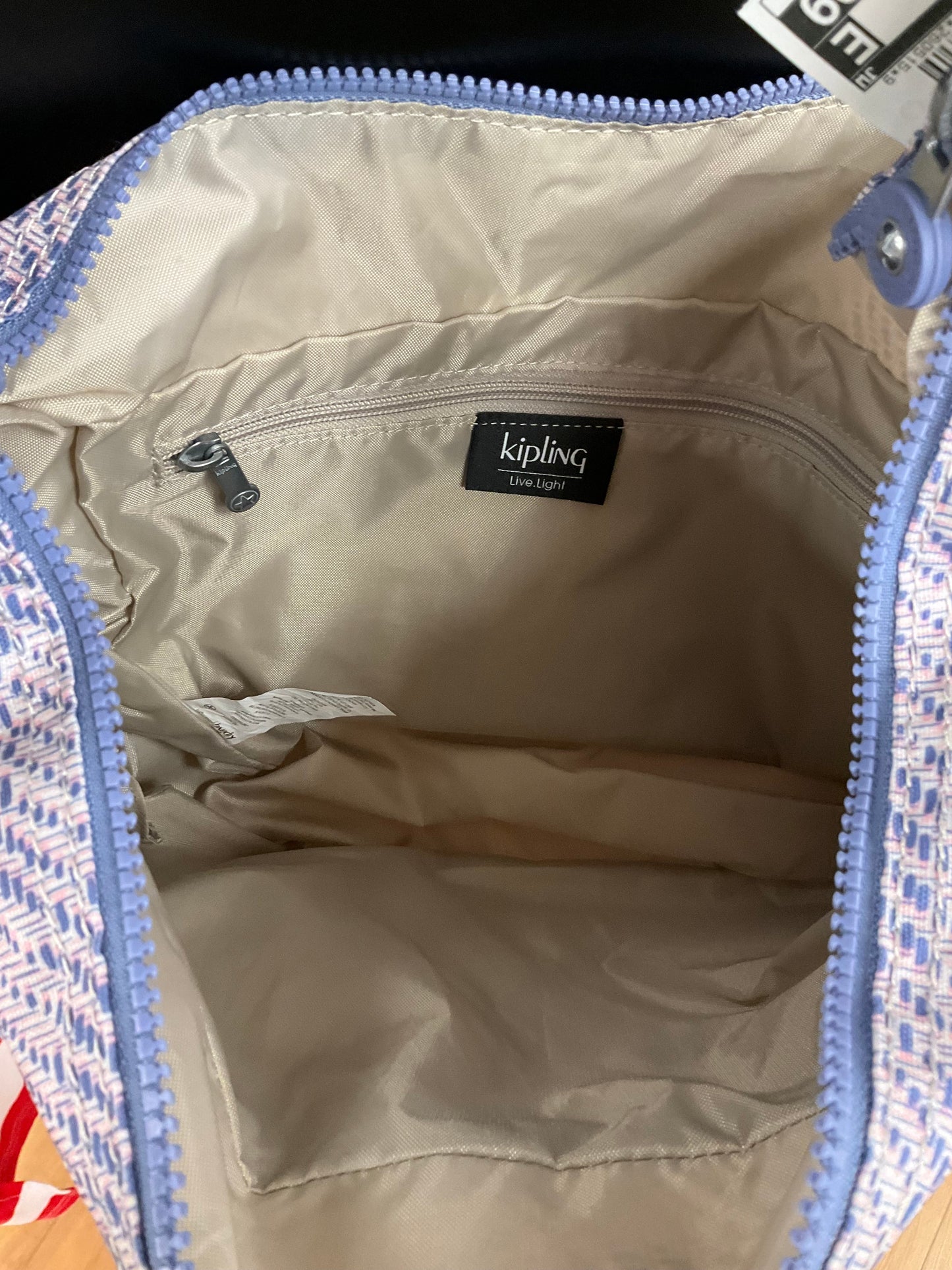 Crossbody By Kipling, Size: Large