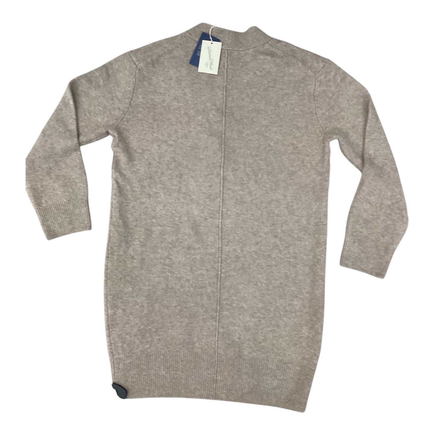 Dress Casual Short By Universal Thread In Beige, Size:S