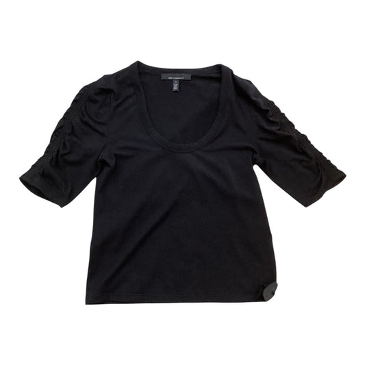 Top Ss By White House Black Market In Black, Size:S