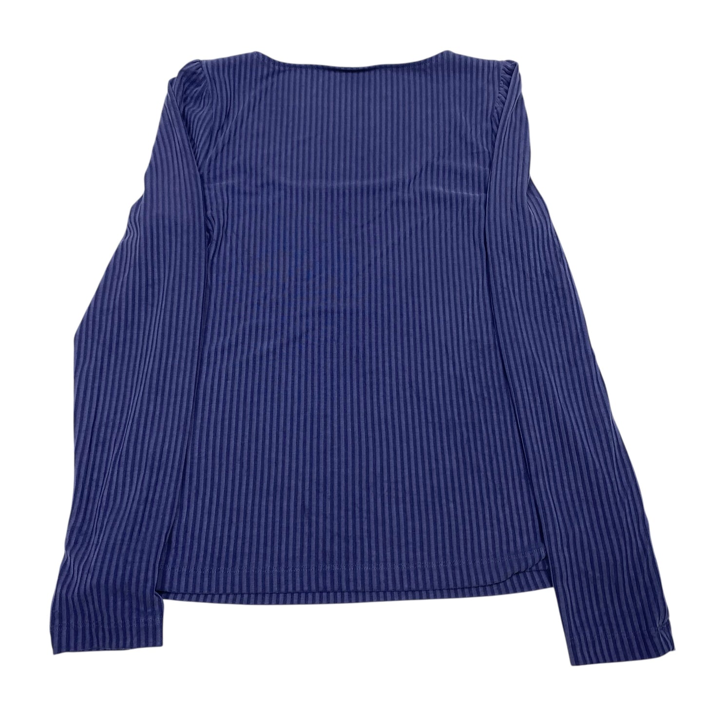 Top Ls By Anthropologie In Blue, Size:S