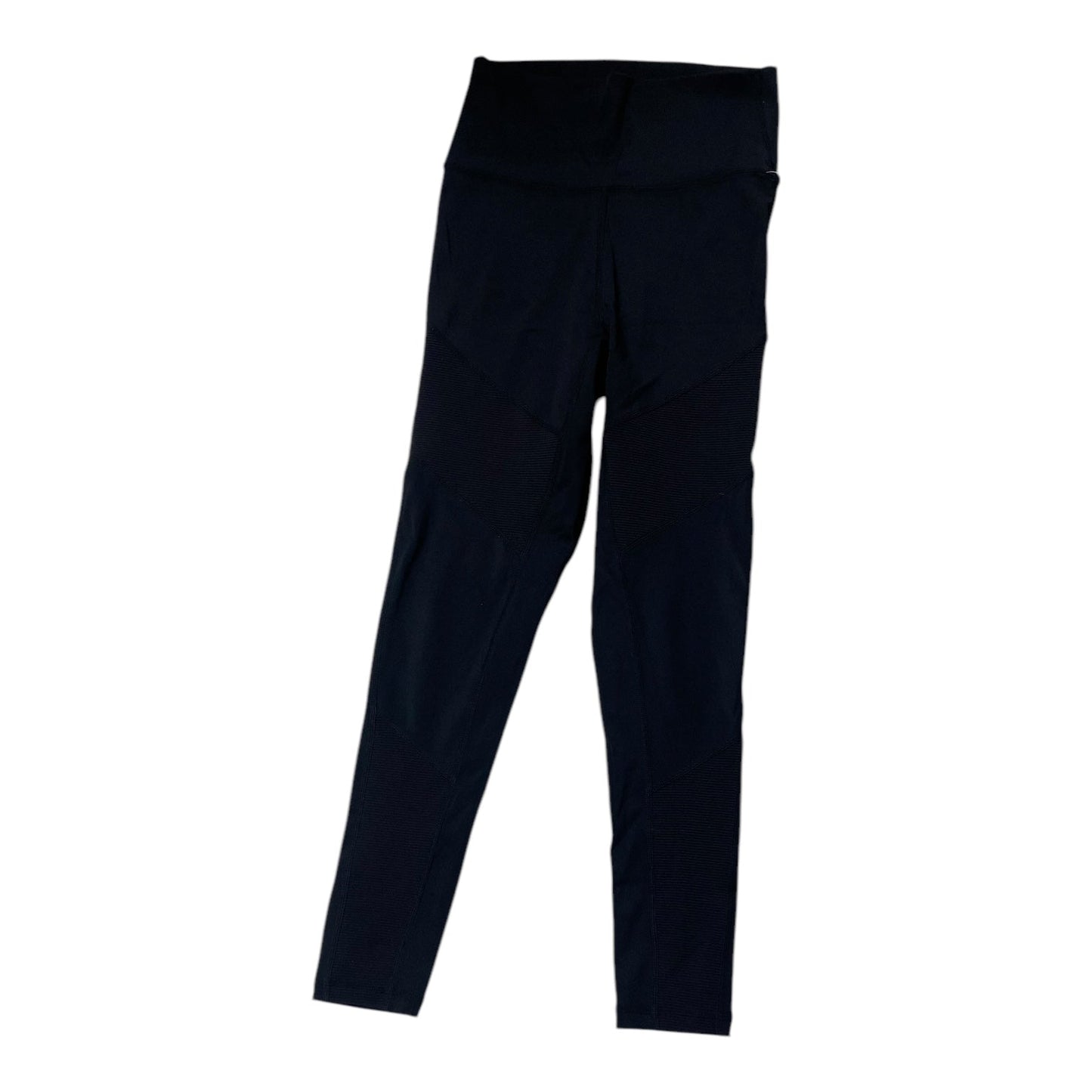 Athletic Leggings By Zyia In Black, Size:4