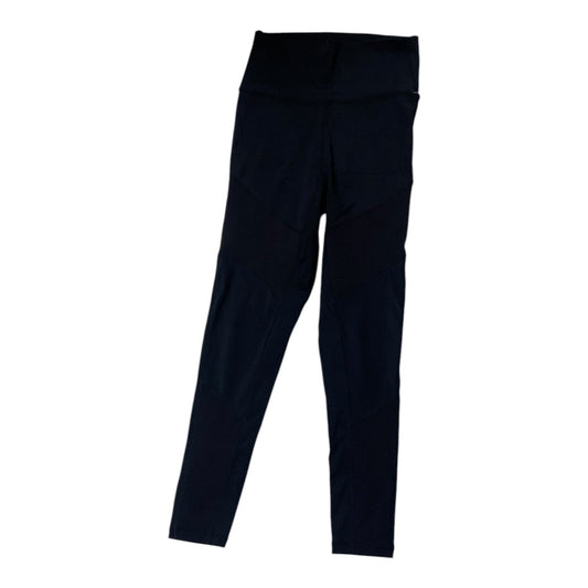 Athletic Leggings By Zyia In Black, Size:4