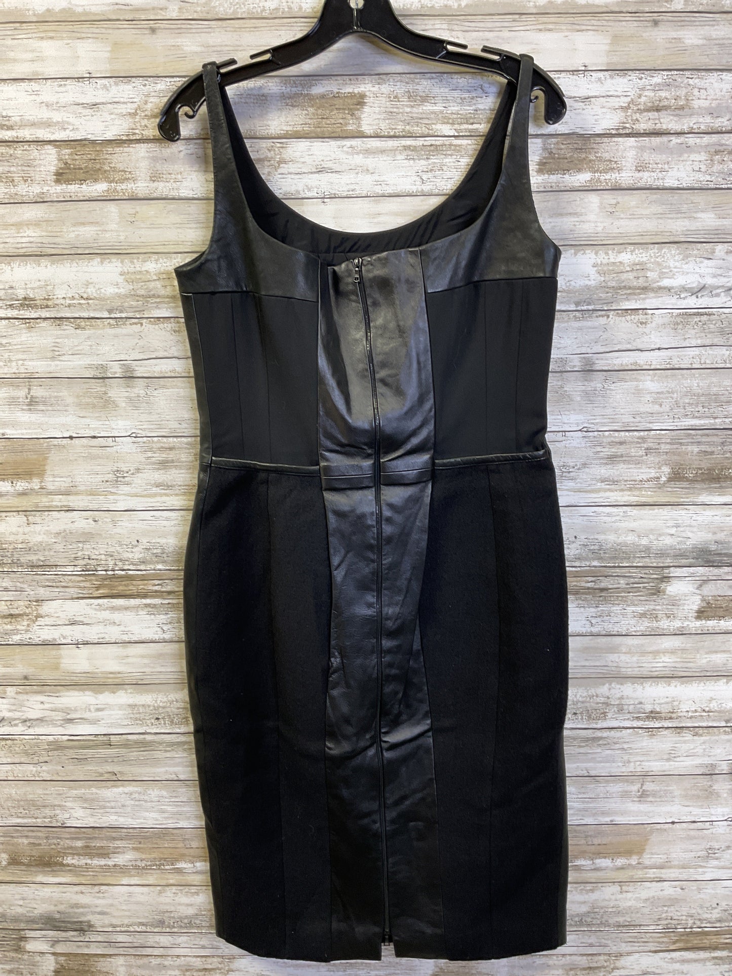 Dress Casual Short By Narciso Rodriguez In Black, Size:S