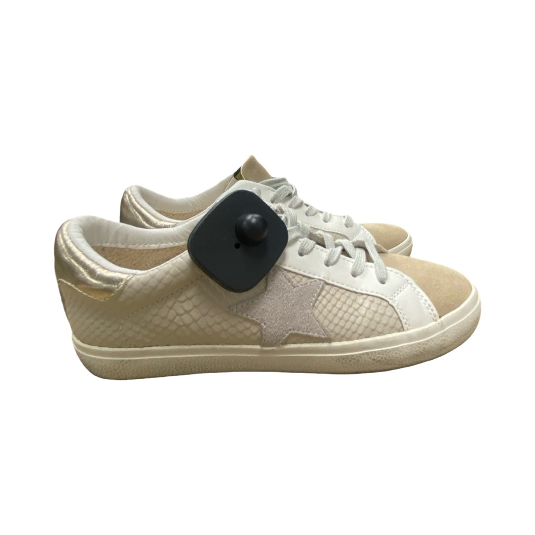 Shoes Sneakers By Vintage Havana In Multi, Size:7.5