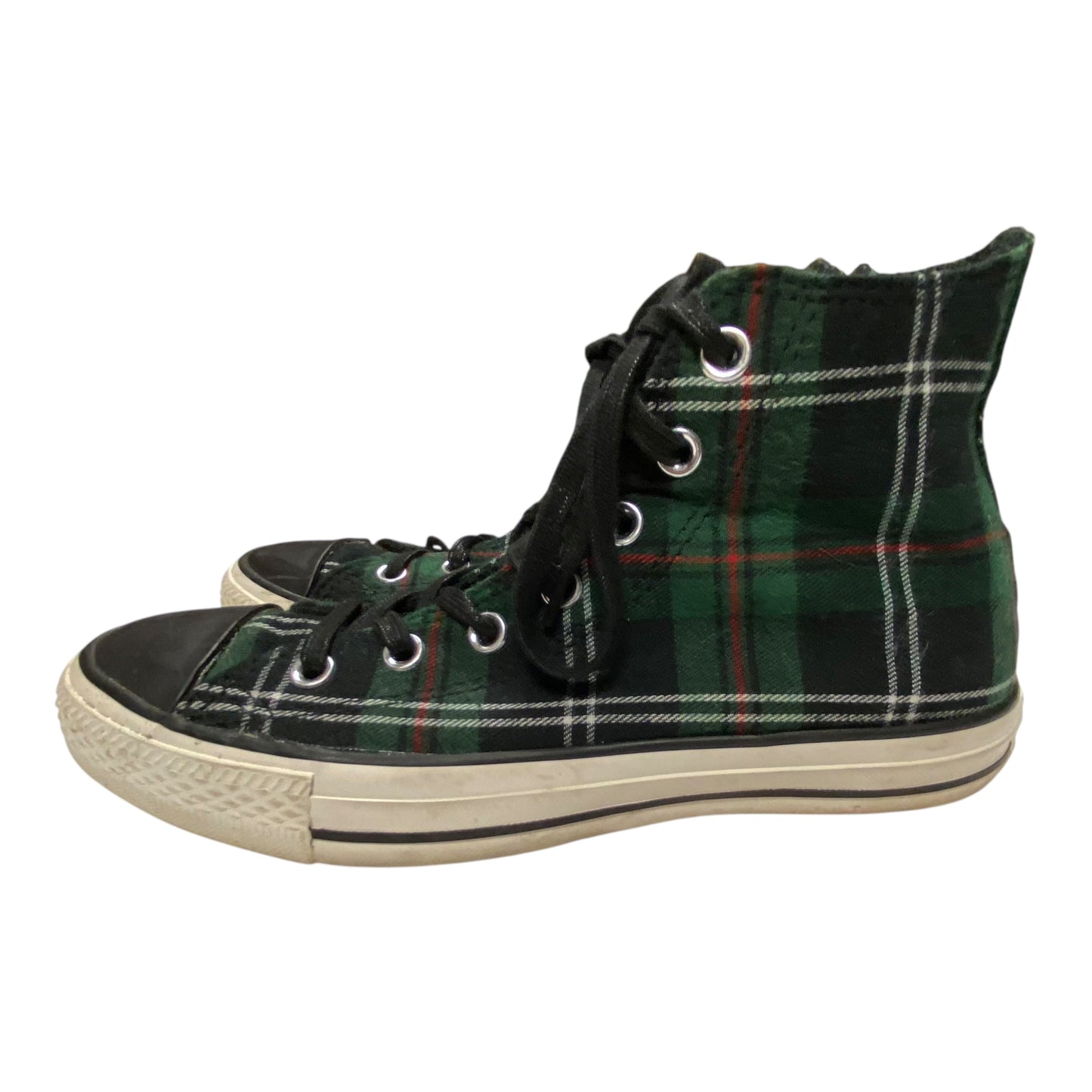 Shoes Athletic By Converse In Multi, Size:8