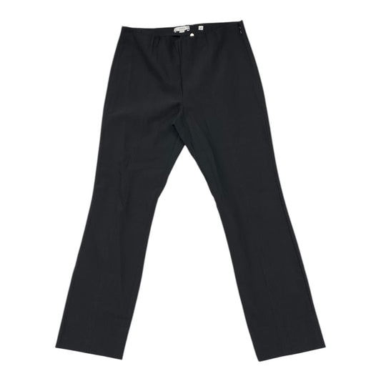 Pants Dress By Vince In Black, Size:L