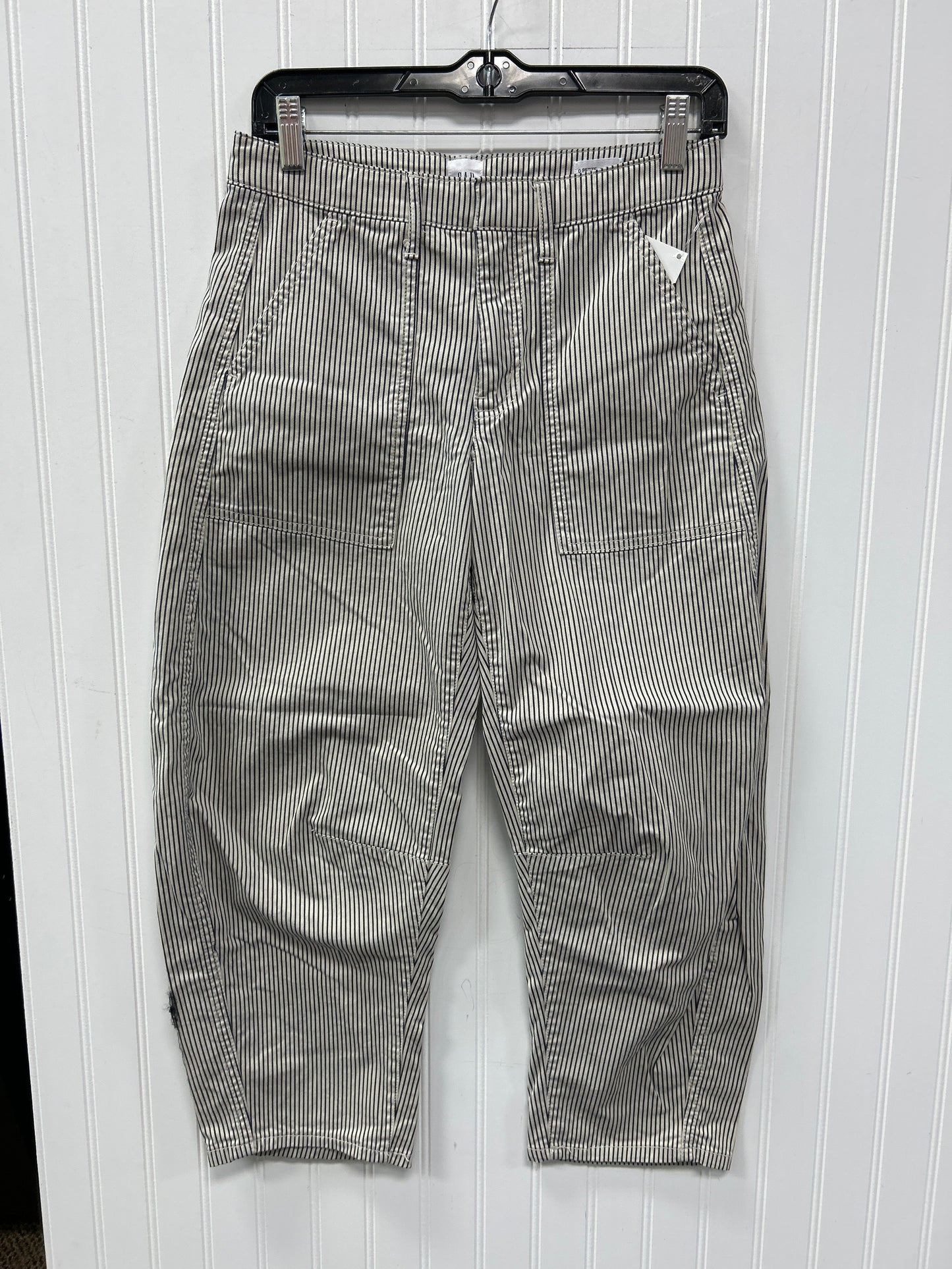 Pants Dress By Gap In Cream, Size:0P