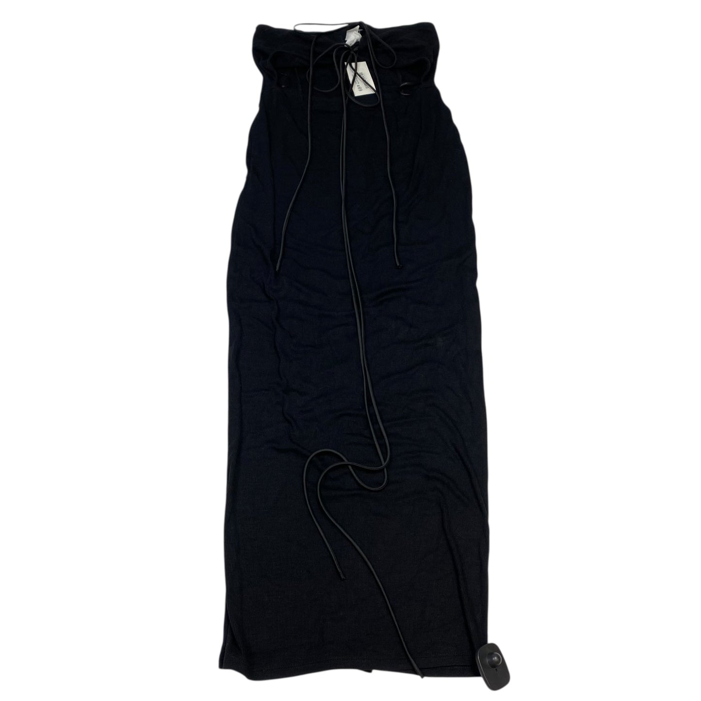 Dress Casual Maxi By Medusa In Black, Size:M