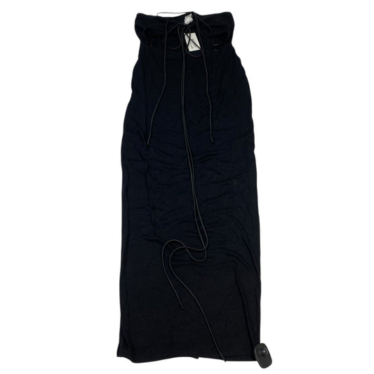 Dress Casual Maxi By Medusa In Black, Size:M