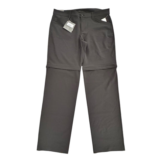 Athletic Pants By Eddie Bauer In Black, Size:12