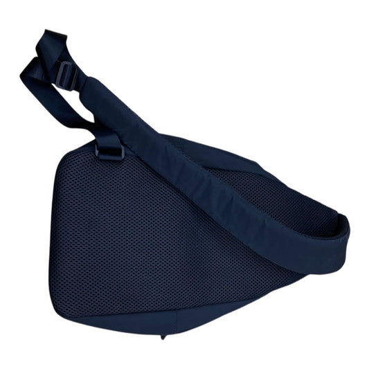 Handbag By Athleta In Black, Size:Medium
