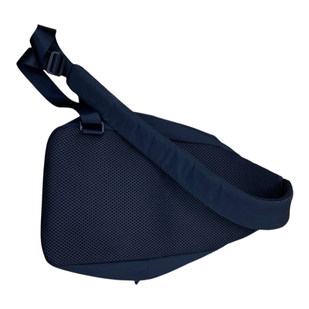 Handbag By Athleta In Black, Size:Medium