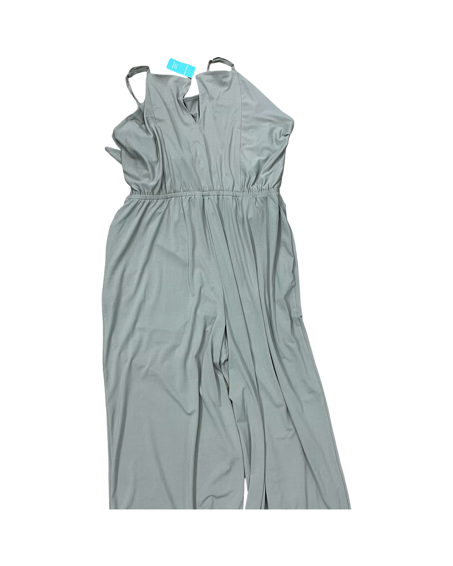 Jumpsuit By Maurices In Green, Size:L