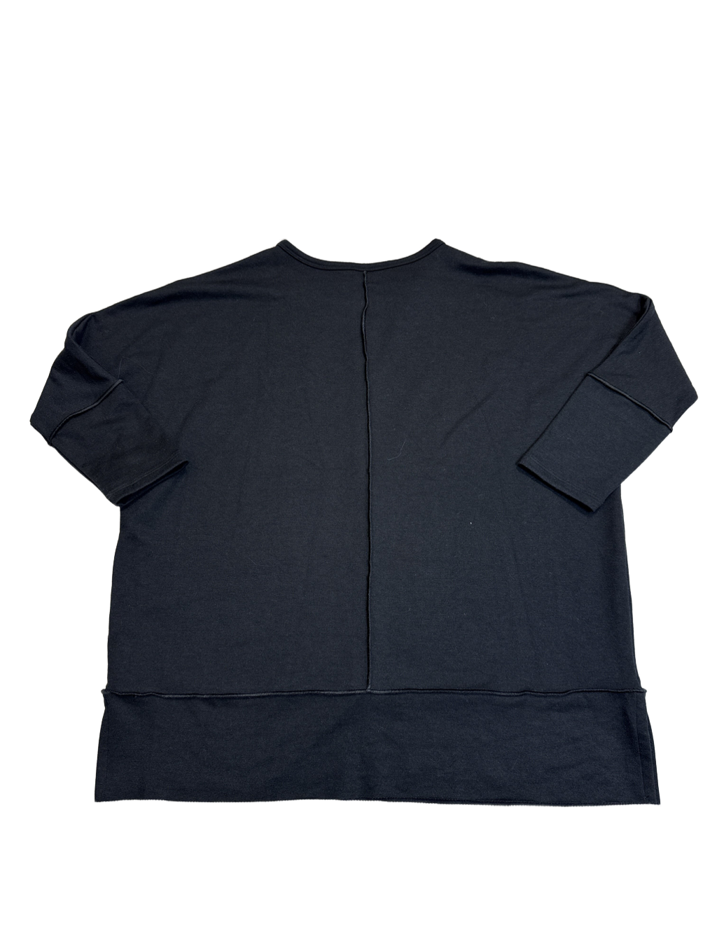 Athletic Sweatshirt Crewneck By Spanx  Size: Xs