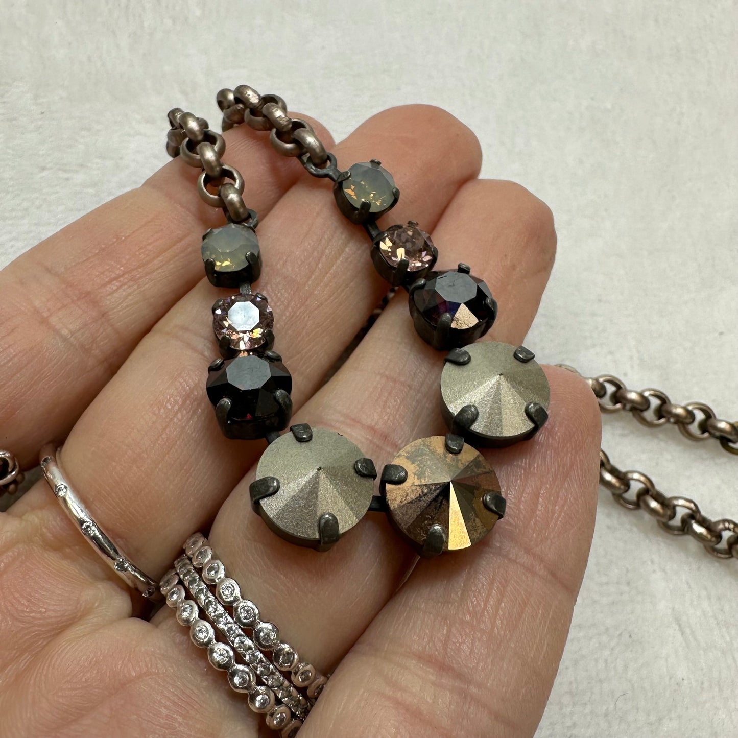 Necklace Chain By Sabika