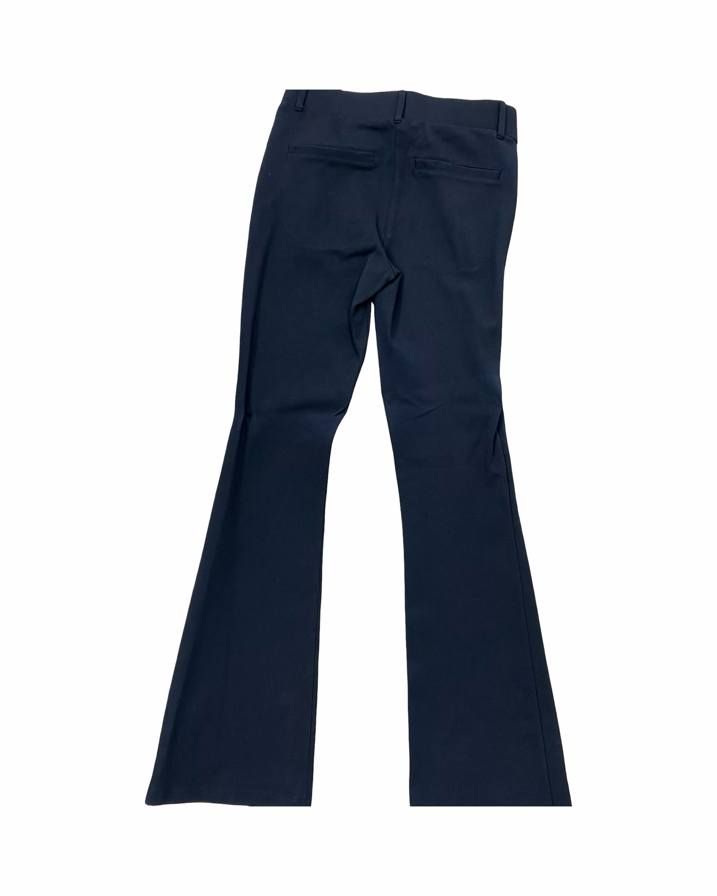 Pants Lounge By Betabrand In Black, Size:8