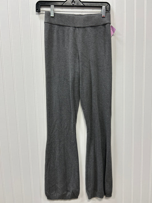 Pants Lounge By Pink Rose In Grey, Size:S
