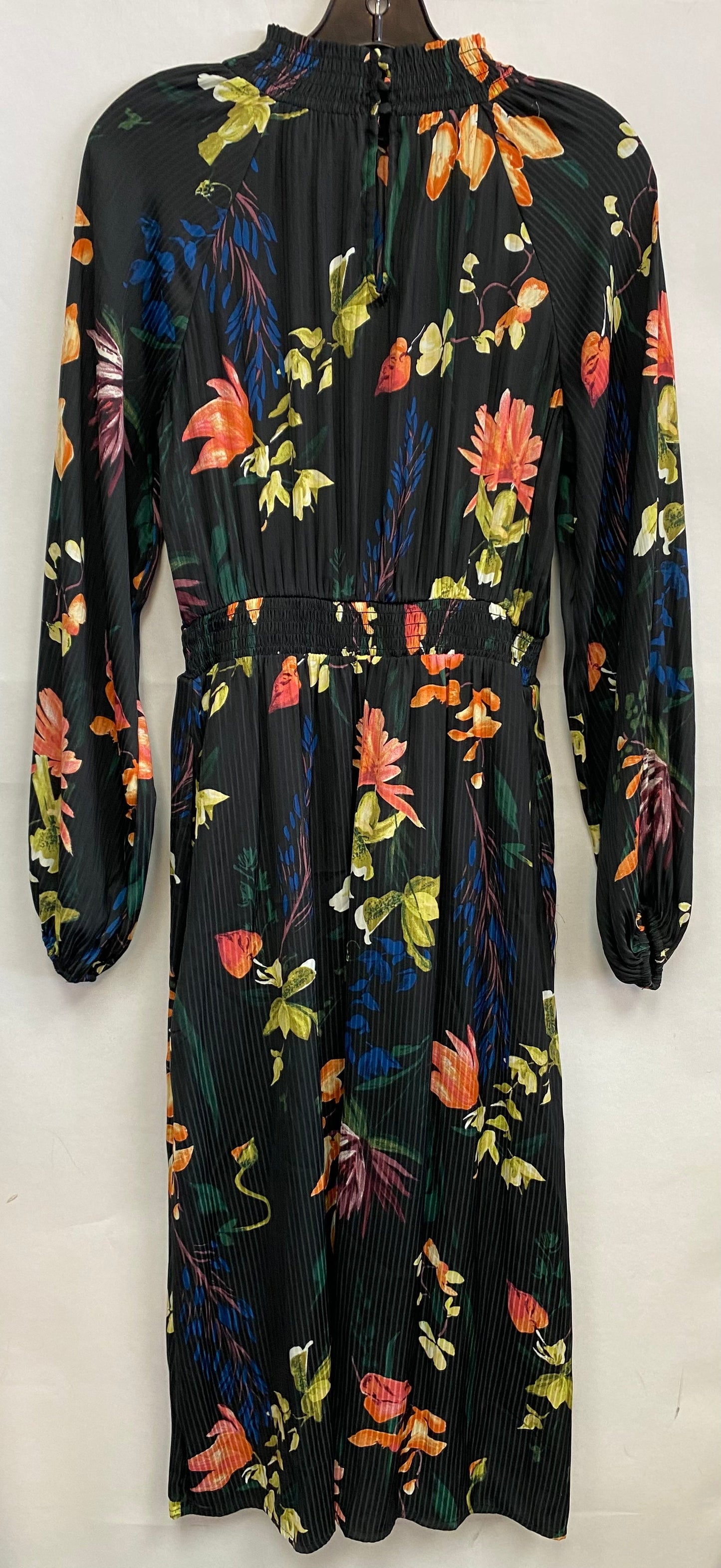 Dress Casual Maxi By A New Day  Size: Xs