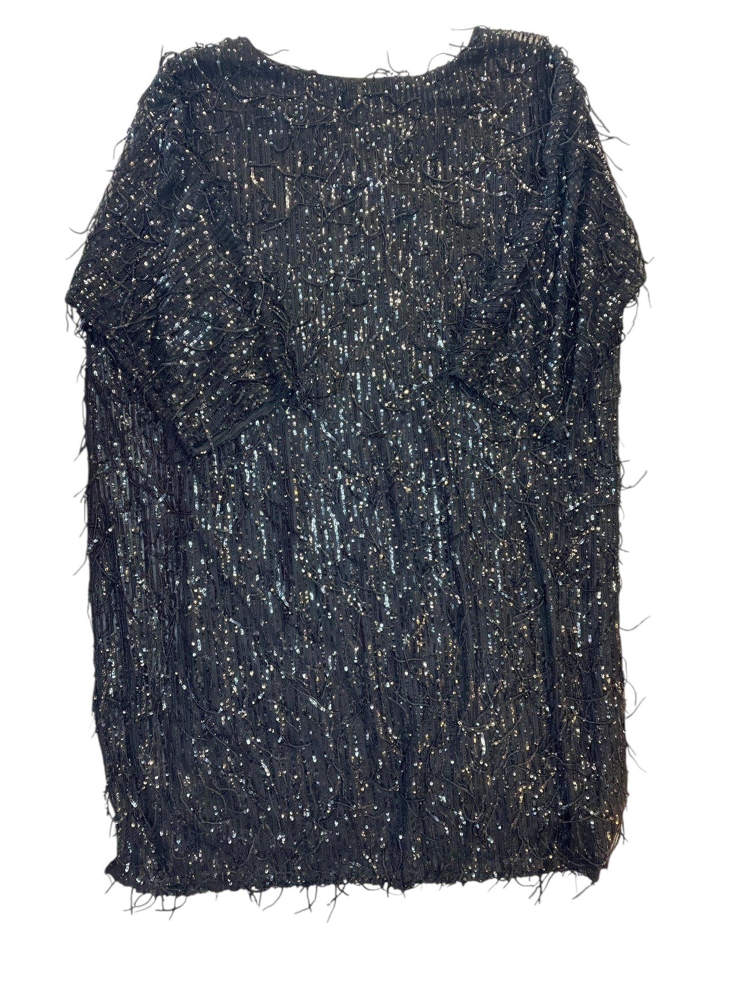 Dress Casual Short By Vince Camuto In Black, Size:3