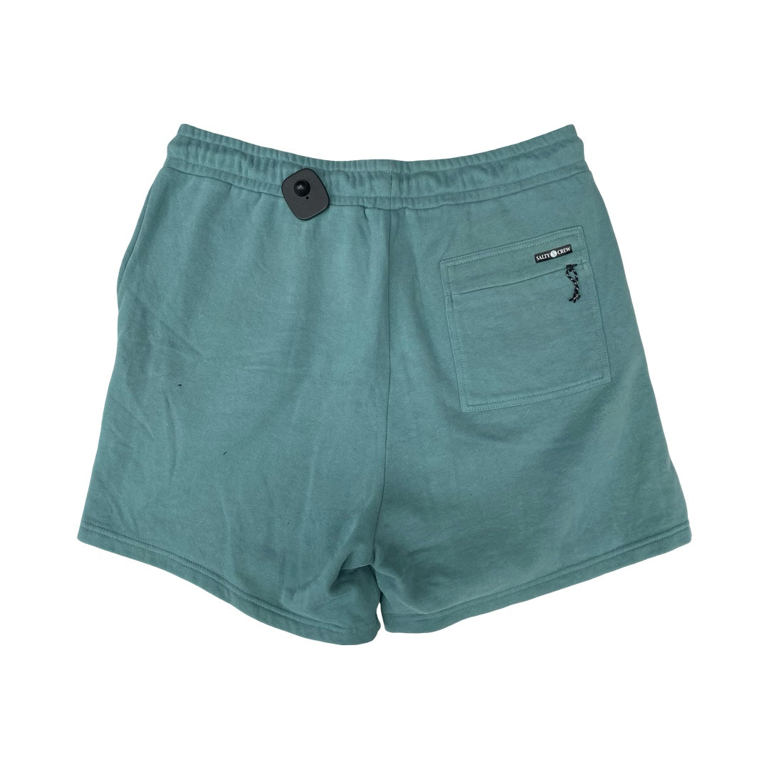 Shorts By Cmc In Blue, Size:Xl