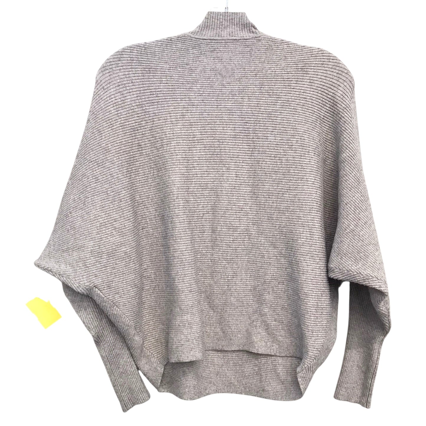 Sweater By Philosophy In Grey, Size:S