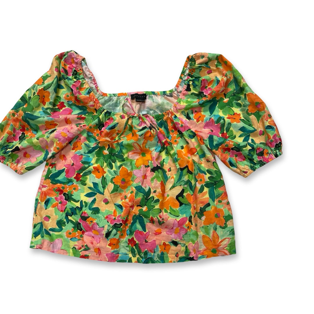 Top Ss By Sanctuary In Multi, Size:M
